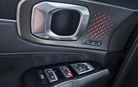 KIA Sorento IV, 2020 год, 3 500 000 рублей, 15 фотография