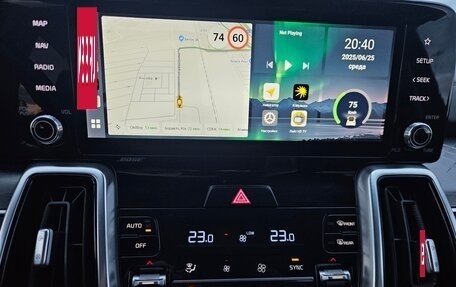 KIA Sorento IV, 2020 год, 3 500 000 рублей, 14 фотография