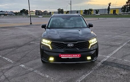 KIA Sorento IV, 2020 год, 3 500 000 рублей, 6 фотография