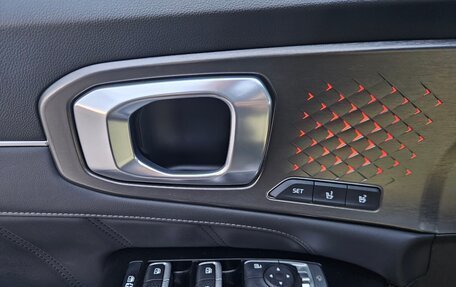 KIA Sorento IV, 2020 год, 3 500 000 рублей, 28 фотография