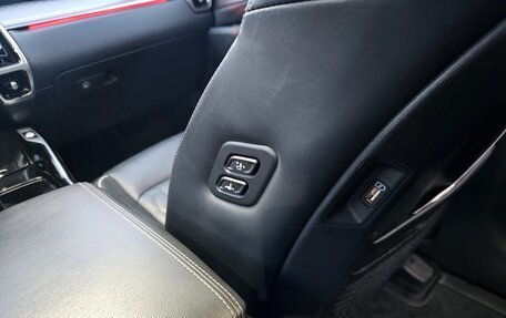 KIA Sorento IV, 2020 год, 3 500 000 рублей, 22 фотография