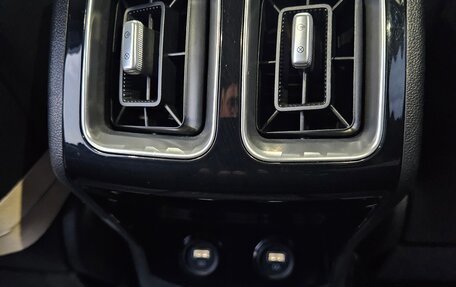 KIA Sorento IV, 2020 год, 3 500 000 рублей, 27 фотография