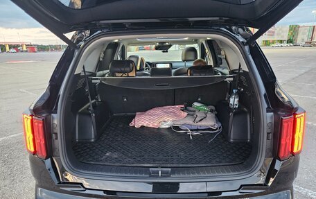 KIA Sorento IV, 2020 год, 3 500 000 рублей, 24 фотография