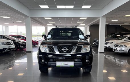 Nissan Pathfinder, 2007 год, 995 000 рублей, 3 фотография
