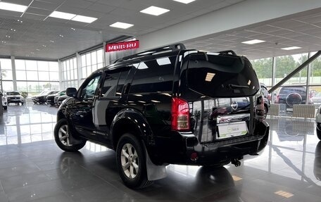 Nissan Pathfinder, 2007 год, 995 000 рублей, 6 фотография