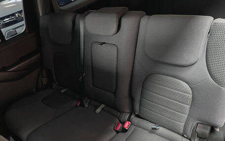 Nissan Pathfinder, 2007 год, 995 000 рублей, 11 фотография