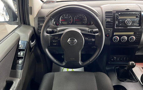Nissan Pathfinder, 2007 год, 995 000 рублей, 14 фотография