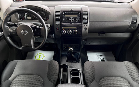 Nissan Pathfinder, 2007 год, 995 000 рублей, 13 фотография