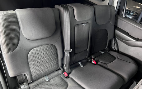 Nissan Pathfinder, 2007 год, 995 000 рублей, 16 фотография