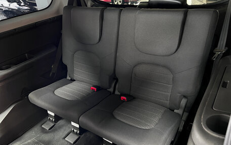 Nissan Pathfinder, 2007 год, 995 000 рублей, 12 фотография