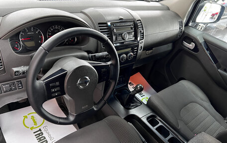 Nissan Pathfinder, 2007 год, 995 000 рублей, 10 фотография