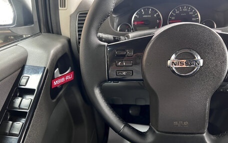 Nissan Pathfinder, 2007 год, 995 000 рублей, 21 фотография