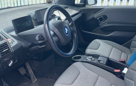 BMW i3 I01 рестайлинг, 2015 год, 1 500 000 рублей, 5 фотография
