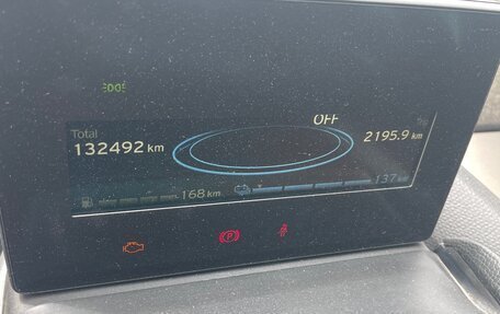 BMW i3 I01 рестайлинг, 2015 год, 1 500 000 рублей, 6 фотография