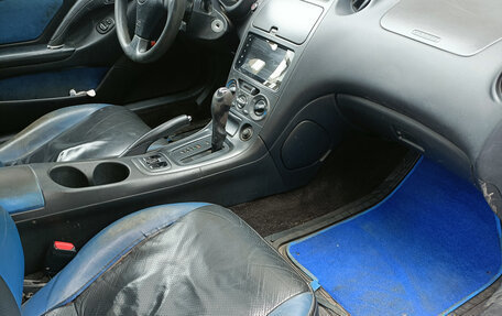 Toyota Celica VII рестайлинг, 2003 год, 700 000 рублей, 13 фотография