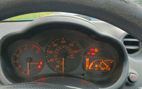 Toyota Celica VII рестайлинг, 2003 год, 700 000 рублей, 16 фотография