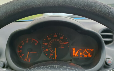 Toyota Celica VII рестайлинг, 2003 год, 700 000 рублей, 17 фотография
