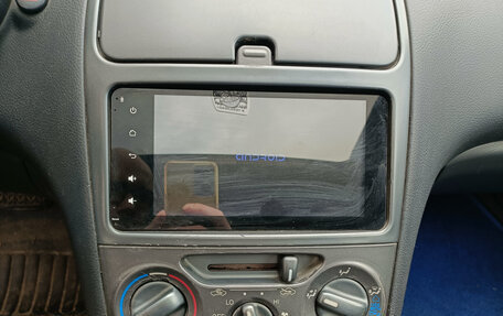 Toyota Celica VII рестайлинг, 2003 год, 700 000 рублей, 19 фотография