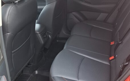 Changan CS35 Plus, 2023 год, 1 700 000 рублей, 5 фотография