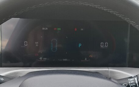 Changan CS35 Plus, 2023 год, 1 700 000 рублей, 6 фотография