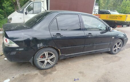 Mitsubishi Lancer IX, 2005 год, 235 000 рублей, 2 фотография