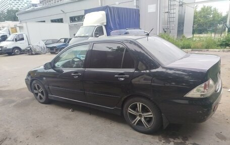 Mitsubishi Lancer IX, 2005 год, 235 000 рублей, 5 фотография