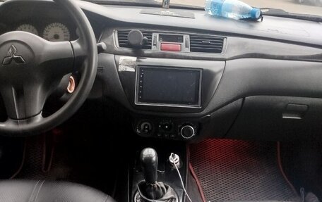 Mitsubishi Lancer IX, 2005 год, 235 000 рублей, 4 фотография