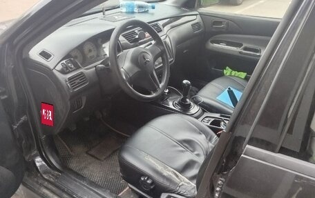 Mitsubishi Lancer IX, 2005 год, 235 000 рублей, 3 фотография