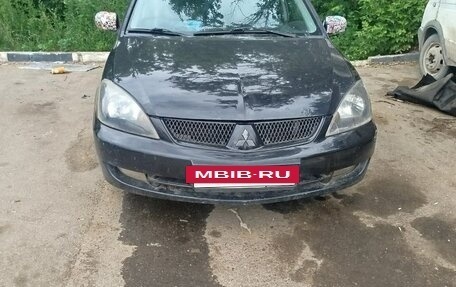 Mitsubishi Lancer IX, 2005 год, 235 000 рублей, 6 фотография