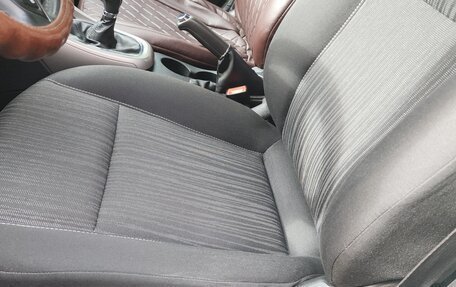 Opel Astra J, 2011 год, 780 000 рублей, 9 фотография