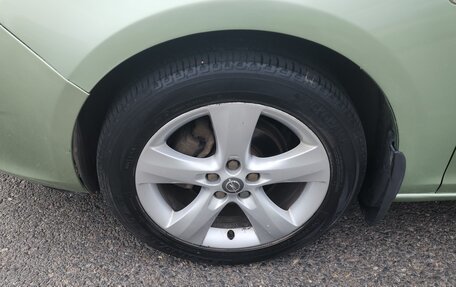 Opel Astra J, 2011 год, 780 000 рублей, 18 фотография
