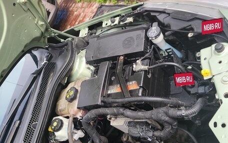 Opel Astra J, 2011 год, 780 000 рублей, 14 фотография