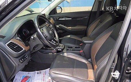 KIA Seltos I, 2021 год, 1 703 030 рублей, 6 фотография