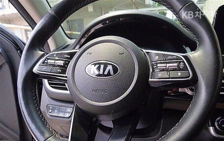 KIA Seltos I, 2021 год, 1 703 030 рублей, 9 фотография