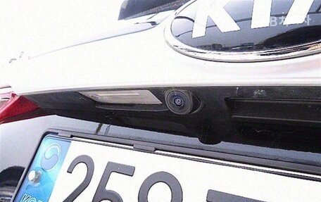 KIA Seltos I, 2021 год, 1 703 030 рублей, 16 фотография