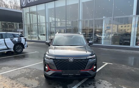 Changan CS35 Plus, 2024 год, 2 629 900 рублей, 2 фотография