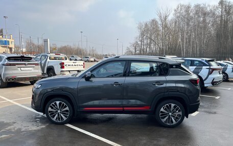 Changan CS35 Plus, 2024 год, 2 629 900 рублей, 5 фотография