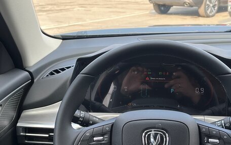 Changan CS35 Plus, 2024 год, 2 629 900 рублей, 16 фотография