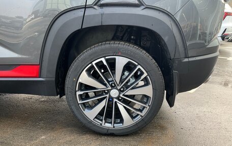 Changan CS35 Plus, 2024 год, 2 629 900 рублей, 6 фотография
