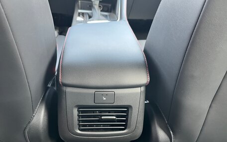Changan CS35 Plus, 2024 год, 2 629 900 рублей, 12 фотография