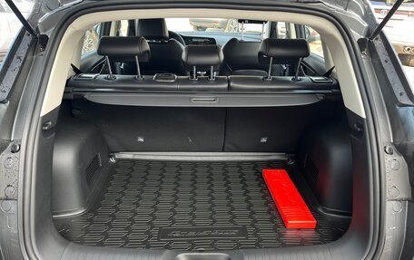 Changan CS35 Plus, 2024 год, 2 629 900 рублей, 7 фотография