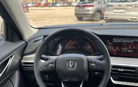 Changan CS35 Plus, 2024 год, 2 629 900 рублей, 17 фотография