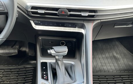 Changan CS35 Plus, 2024 год, 2 629 900 рублей, 15 фотография