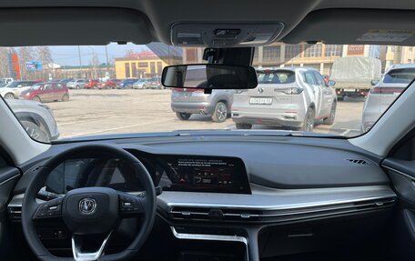 Changan CS35 Plus, 2024 год, 2 629 900 рублей, 13 фотография