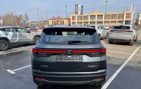 Changan CS35 Plus, 2024 год, 2 629 900 рублей, 4 фотография
