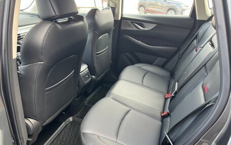 Changan CS35 Plus, 2024 год, 2 629 900 рублей, 11 фотография