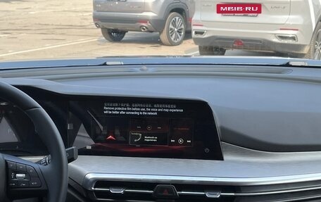 Changan CS35 Plus, 2024 год, 2 629 900 рублей, 14 фотография