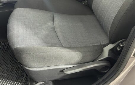 KIA cee'd I рестайлинг, 2011 год, 770 000 рублей, 10 фотография