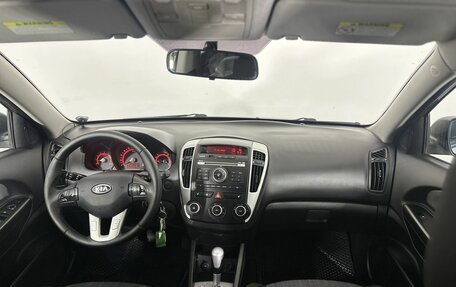 KIA cee'd I рестайлинг, 2011 год, 770 000 рублей, 7 фотография