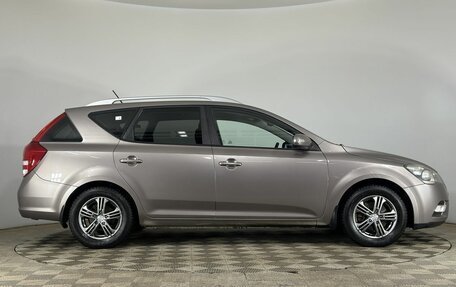 KIA cee'd I рестайлинг, 2011 год, 770 000 рублей, 4 фотография